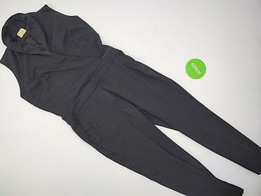 Women: Women`s overall, size L — 2