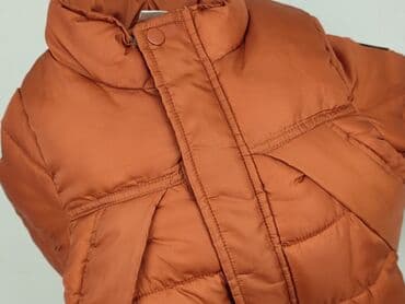 basic top zara: Kurtka zimowa, Little kids, 3-4 lat, 98-104 cm, stan - Idealny — 6