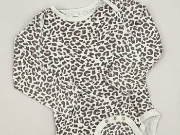 kurtka zimowa karl lagerfeld: Bodysuits, Baby club, 1.5-2 years, 86-92 cm, condition - Perfect — 1