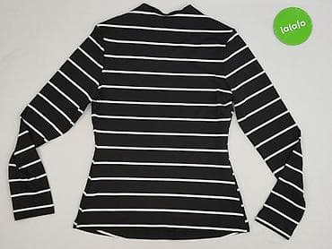 ostrogi na buty: Bluzka damska, rozmiar S — 3