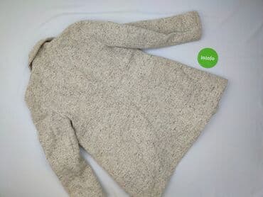 kurtka zimowa w pepitkę: Płaszcz damski, rozmiar XL — 3