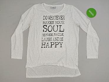 janina bluzki: Gina Benotti, Bluzka damska, rozmiar L — 2