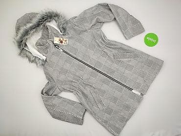 ferra moda: Płaszcz damski, rozmiar XL — 2
