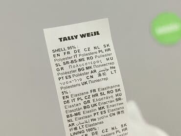 bluzki do spódnic tiulowych: Tally Weijl, Spódnica damska, rozmiar S — 5