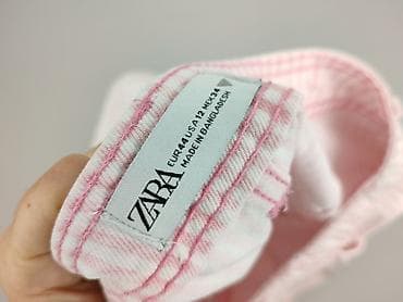 zara of: Zara, Spodnie cargo damskie, rozmiar 2XL — 4