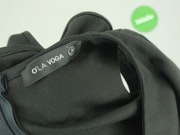 body o'la voga czarne: O'la Voga, Body damskie, rozmiar S — 5