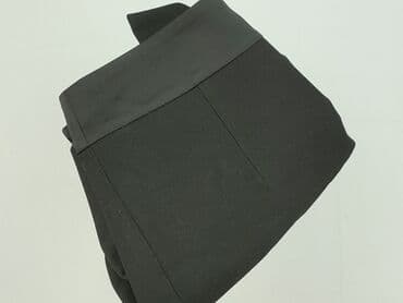 krótkie spodenki w kant: Taranko, Szorty damskie, rozmiar M — 6