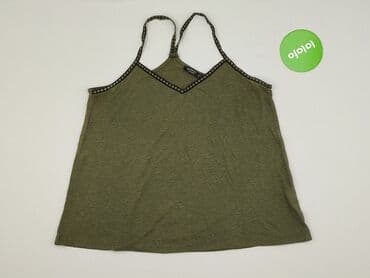 dzianinowa bluzki reserved: Reserved, Top damski, rozmiar L — 4