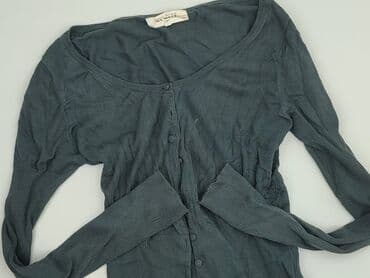 kononowicz bez koszulki: Noa Noa, Kardigan damski, rozmiar M — 1