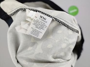 pull and bear dzwony: MNG Suit, Spódnica damska, rozmiar M — 6