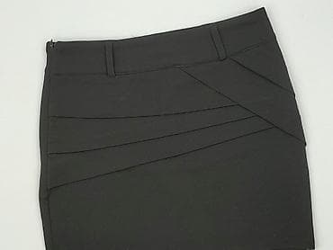 spódnice basic czarne: Yaxina Fashion, Spódnica damska, rozmiar S — 1