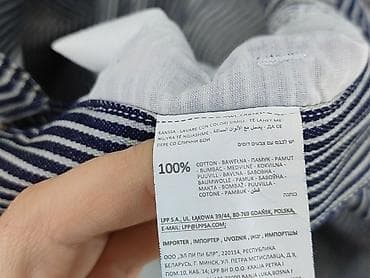 bags: Cropp, Spodnie materiałowe damskie, rozmiar M — 5