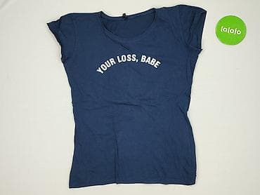 bolf koszule: T-shirt damski, rozmiar S — 3