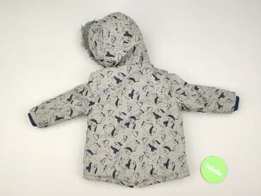 czapka bobo choses: Winter jacket, So cute, 2-3 years, 92-98 cm, condition - Very good — 3
