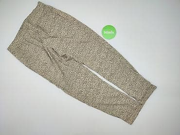 haus bluzki: Vera, Spodnie materiałowe damskie, rozmiar M — 2