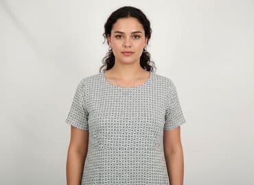 sukienki garczyńska: Sukienka damska, rozmiar 3XL — 6