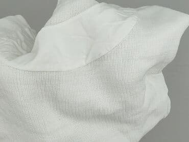 dluga biala koszula: Bluzka damska, rozmiar 9XL — 5