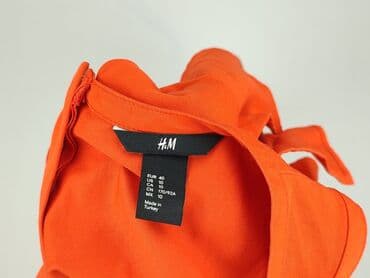 hm body swiateczne: H&M, Sukienka damska, rozmiar L — 5