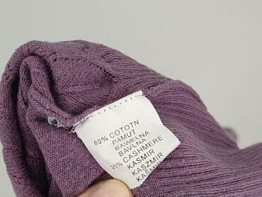 kononowicz bez koszulki: Sweter damski, rozmiar S — 5