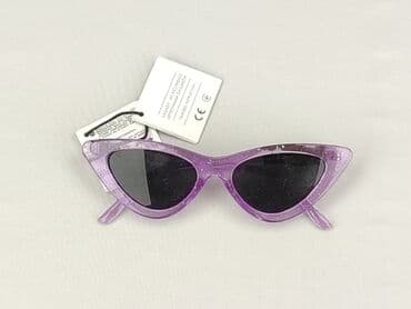 torba guess: Glasses, Sunglasses, Cat eyes design, condition - Perfect — 1