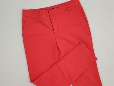 Stradivarius, Spodnie materiałowe damskie, S