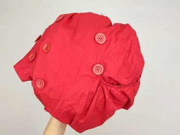 czerwona kurtka damska reserved: Płaszcz damski, rozmiar 2XL — 4