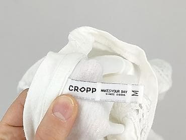 Cropp, Bluzka damska, rozmiar M — 4
