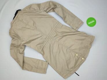 swetry only: ONLY, Parka damska, rozmiar XS — 3