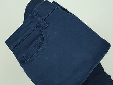 spodnie benetton: United Colors of Benetton, Spodnie materiałowe damskie, rozmiar M — 7