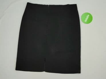 spódniczka plus size: Spódnica damska, XL — 9