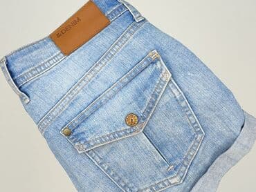 markowe dżinsy: H&M, Szorty damskie, S — 6