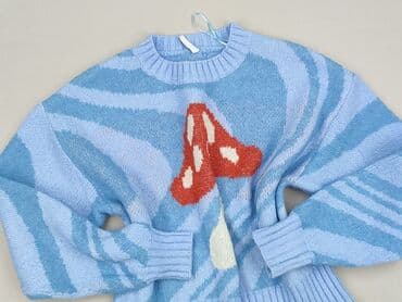 mohito sweter w paski: Sweter damski, S — 1