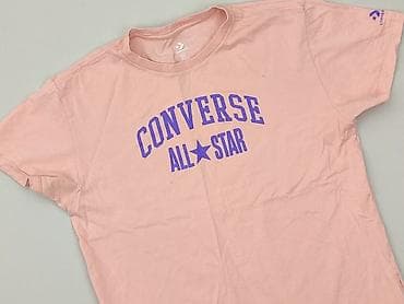 Converse, Women`s T-shirt, size M