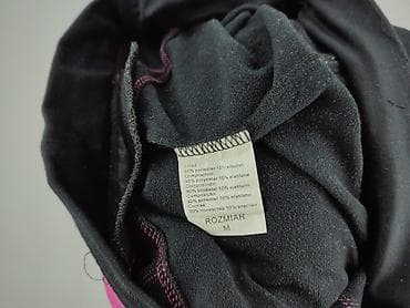 t shirty performance: Legginsy Sportowe damskie, rozmiar M — 5