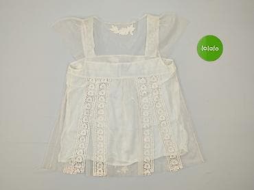 blanche: Promod, Bluzka damska, rozmiar S — 3