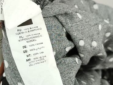 szerokie spodnie new yorker: New Look, Spodnie materiałowe damskie, rozmiar M — 5