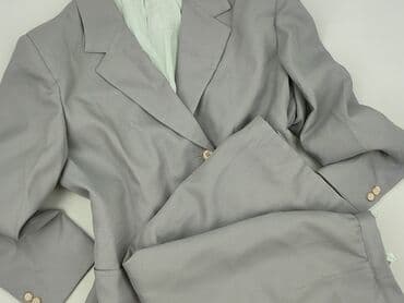 Elegancki komplet, rozmiar 3XL