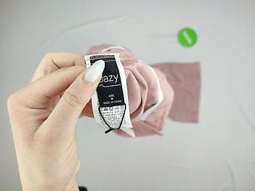 maison scotch spodnie: Spodnie materiałowe damskie, rozmiar M — 4