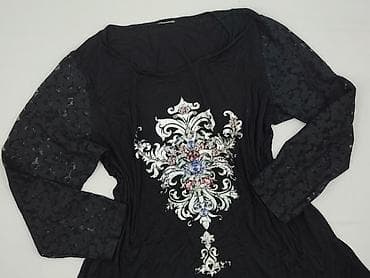 Tunika damska, rozmiar 6XL w lalafo.pl Tunika damska, rozmiar 6XL