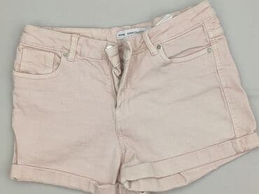 spodnie hello kityy: Denim Collection, Szorty damskie, rozmiar M — 1