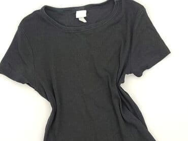 franz kafka t shirty: H&M, T-shirt damski, rozmiar M — 1