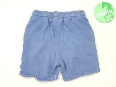 shorty: Krótkie spodenki, Sinsay, 8 lat, 122/128, stan - Dobry — 3