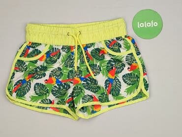 spodenki xs: Szorty damskie, rozmiar XS — 2