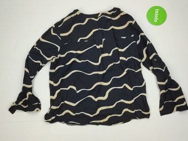 krótkie spodenki i marynarka: Tom Tailor, Жіноча блуза, розмір XL — 3