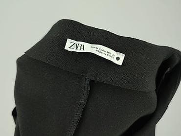 klapki zara na platformie: Zara, Sukienka damska, rozmiar M — 4