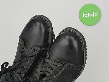 ecco gore tex: Botki dla mężczyzn, rozmiar 42 — 7