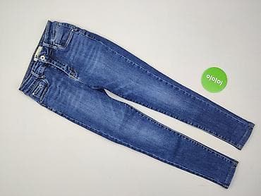 jeans jackets: M.Sara, Джинси жіночі, розмір S — 2