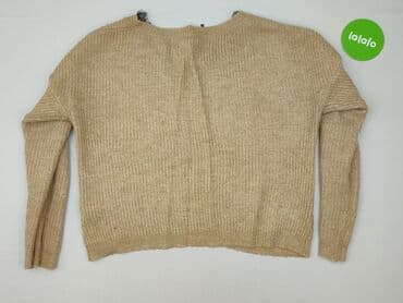 ażurowy sweter: Mohito, Sweter damski, S — 3