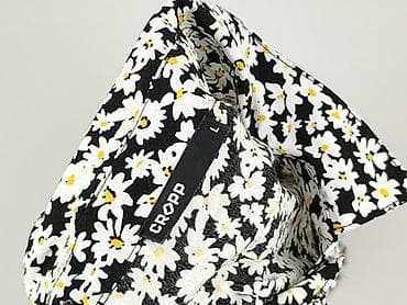 polo smog: Cropp, Koszula damska, rozmiar L — 5