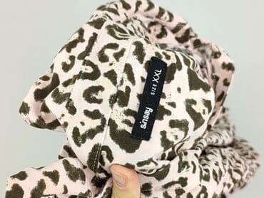 koszulka w panterkę sinsay: Sinsay, Koszula damska, rozmiar 2XL — 6